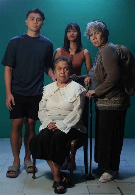 Langitngit (2023) Official Restricted Trailer .